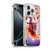 Random Galaxy Space Cat Tiger Unicorn & Tacos Soft Gel Case for Apple iPhone 16 Pro & MagSafe
