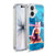 Random Galaxy Space Cat Lazer Eye & Pizza Soft Gel Case for Apple iPhone 17
