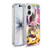 Random Galaxy Space Cat Rainbow Llama Pug & Nachos Soft Gel Case for Apple iPhone 17
