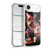 Random Galaxy Space Cat Fire Pizza Soft Gel Case for Apple iPhone 17 Air