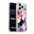 Random Galaxy Space Cat Thug & Dinosaur Unicorn Soft Gel Case for Apple iPhone 17 Pro Max