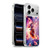Random Galaxy Space Cat Tiger Unicorn With Bacons Soft Gel Case for Apple iPhone 17 Pro Max