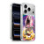Random Galaxy Space Cat Rainbow Llama Pug & Nachos Soft Gel Case for Apple iPhone 17 Pro