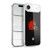 NFL Cleveland Browns Artwork LED Soft Gel Case for Apple iPhone 17 Air