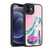 Hatsune Miku Graphics Star Gel Armour Case For Apple iPhone 12 / iPhone 12 Pro
