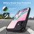 Hatsune Miku Graphics Star Gel Armour Case For Apple iPhone 12 / iPhone 12 Pro