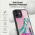 Hatsune Miku Graphics Star Gel Armour Case For Apple iPhone 12 / iPhone 12 Pro