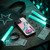 Hatsune Miku Graphics Star Gel Armour Case For Apple iPhone 12 / iPhone 12 Pro