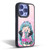 Hatsune Miku Graphics Wink Gel Armour Case For Apple iPhone 12 / iPhone 12 Pro