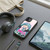 Hatsune Miku Graphics Wink Gel Armour Case For Apple iPhone 12 / iPhone 12 Pro