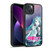 Hatsune Miku Graphics Nebula Gel Armour Case For Apple iPhone 13