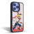 Naruto Shippuden Character Art Minato Namikaze Gel Armour Case For Apple iPhone 13
