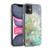 Stephanie Law Art Transcribing The Wind Soft Gel Case for Apple iPhone 11