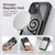 Naruto Shippuden Iconic Konoha Headband Gel Armour Case For Apple iPhone 13
