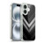 PLdesign Sparkly Metallic Silver Soft Gel Case for Apple iPhone 16 & MagSafe