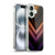 PLdesign Sparkly Metallic Orange And Purple Soft Gel Case for Apple iPhone 16 Plus & MagSafe