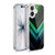 PLdesign Sparkly Metallic Aqua Blue And Green Soft Gel Case for Apple iPhone 17