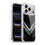 PLdesign Sparkly Metallic Silver Soft Gel Case for Apple iPhone 17 Pro Max