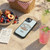 Peanuts Beach Snoopy Sand Castle Gel Armour Case For Apple iPhone 13