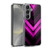 PLdesign Sparkly Metallic Pink Soft Gel Case for Samsung Galaxy S24 5G & MagSafe