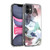 Ninola Pattern Abstract Painting Soft Gel Case for Apple iPhone 11