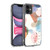 Ninola Pattern Abstract Pastel Soft Gel Case for Apple iPhone 11