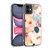 Ninola Pattern Abstract Watercolor Soft Gel Case for Apple iPhone 11