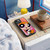 The Powerpuff Girls Graphics Blossom Gel Armour Case For Apple iPhone 13
