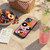 The Powerpuff Girls Graphics Blossom Gel Armour Case For Apple iPhone 13