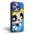 The Powerpuff Girls Graphics Bubbles Gel Armour Case For Apple iPhone 13