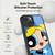 The Powerpuff Girls Graphics Bubbles Gel Armour Case For Apple iPhone 13