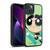 The Powerpuff Girls Graphics Buttercup Gel Armour Case For Apple iPhone 13