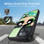The Powerpuff Girls Graphics Buttercup Gel Armour Case For Apple iPhone 13