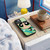 The Powerpuff Girls Graphics Buttercup Gel Armour Case For Apple iPhone 13