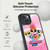 The Powerpuff Girls Graphics Group Gel Armour Case For Apple iPhone 13
