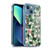 Ninola Pattern Abstract Green Moss Soft Gel Case for Apple iPhone 13 Mini & MagSafe