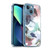 Ninola Pattern Abstract Painting Soft Gel Case for Apple iPhone 13 Mini & MagSafe