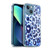 Ninola Pattern Abstract Sea Foam Soft Gel Case for Apple iPhone 13 Mini & MagSafe