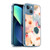 Ninola Pattern Abstract Watercolor Soft Gel Case for Apple iPhone 13 Mini & MagSafe