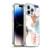 Ninola Pattern Abstract Pastel Soft Gel Case for Apple iPhone 13 Pro Max & MagSafe