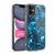PLdesign Water Marbles Soft Gel Case for Apple iPhone 11