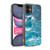 PLdesign Water Sea Soft Gel Case for Apple iPhone 11