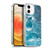 PLdesign Water Sea Soft Gel Case for Apple iPhone 12 / iPhone 12 Pro & MagSafe