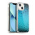 PLdesign Water Blue Soft Gel Case for Apple iPhone 13