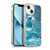 PLdesign Water Sea Soft Gel Case for Apple iPhone 13