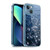 PLdesign Water Sparkly Sea Waves Soft Gel Case for Apple iPhone 13 Mini & MagSafe