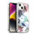 Ninola Pattern Abstract Painting Soft Gel Case for Apple iPhone 14 Plus & MagSafe
