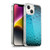 PLdesign Water Blue Soft Gel Case for Apple iPhone 14