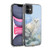 Stephanie Law Graphics Owl Soft Gel Case for Apple iPhone 11