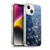 PLdesign Water Sparkly Sea Waves Soft Gel Case for Apple iPhone 14